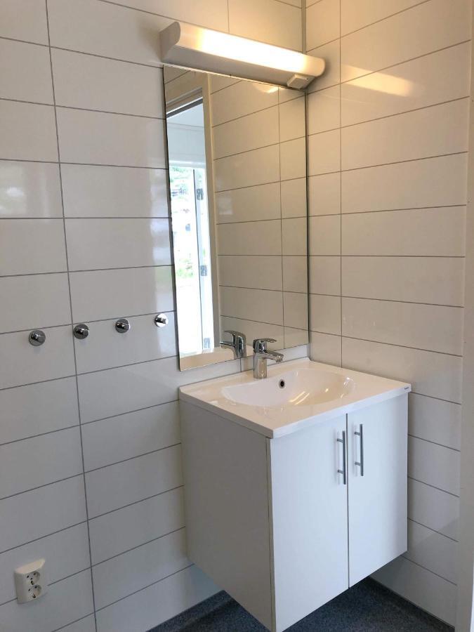 Saltvold Leilighet Nr1 Røldal Esterno foto
